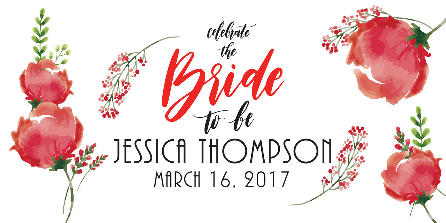 Bridal Shower