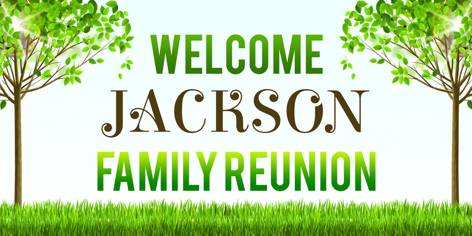 Family Reunion