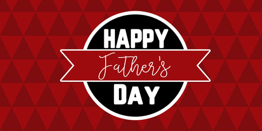 Father's Day Banner