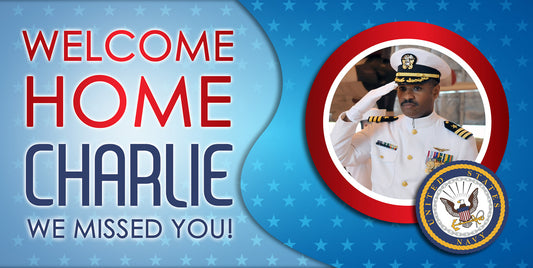Photo Banner